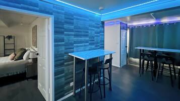 House, 4 Bedrooms | Interior