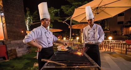 Kenny Hotel Ha Long