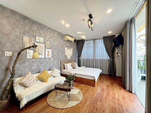 Cactusland Boutique Hotel