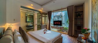 Cactusland Boutique Hotel