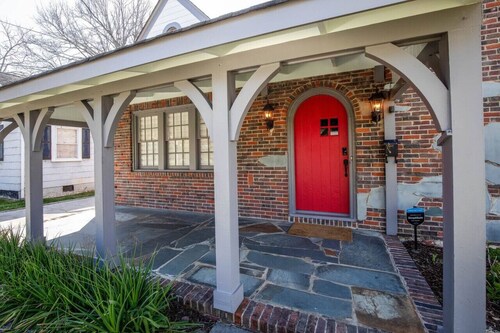 Downtown | High Point Furniture Market