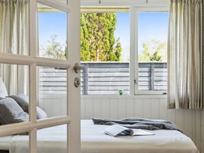3 habitaciones y acceso a internet