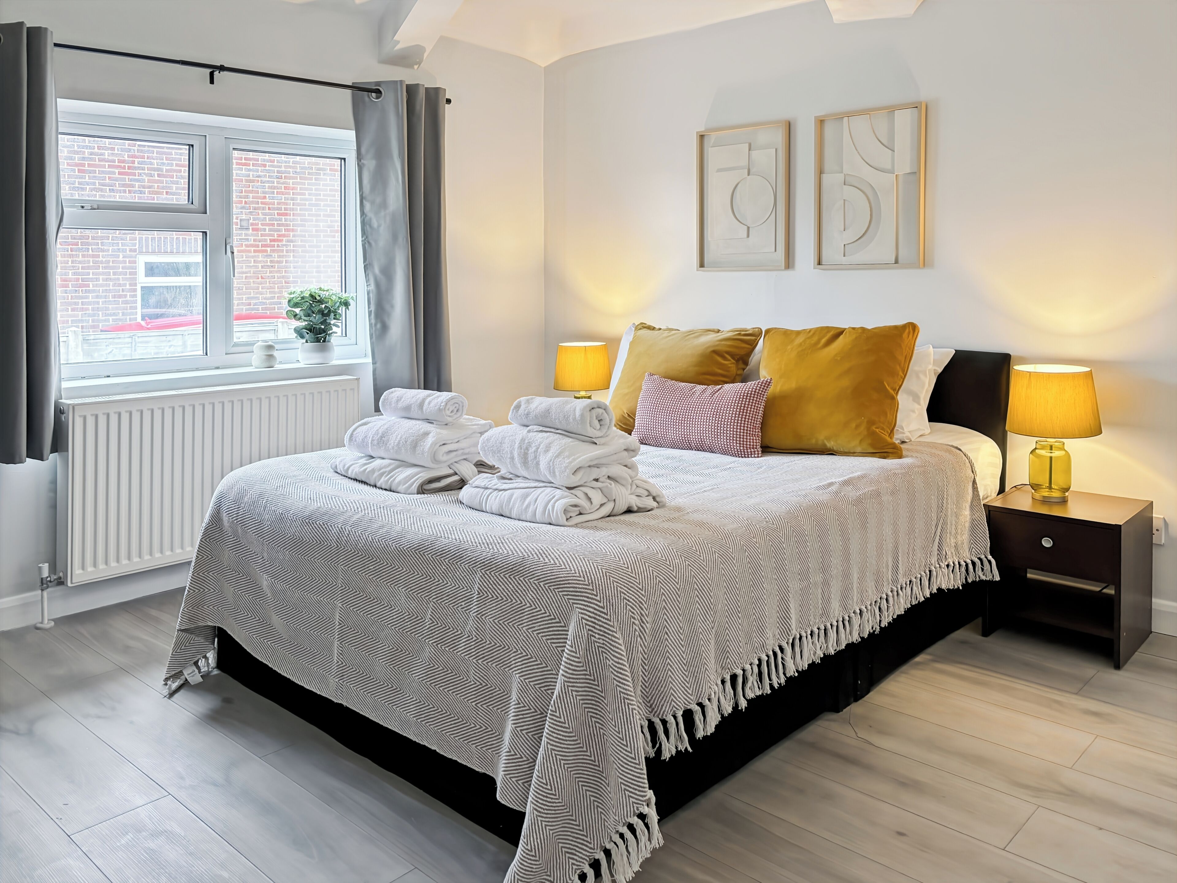 Casa, 5 quartos | 5 quartos