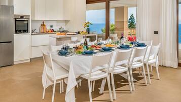 Villa | 5 bedrooms
