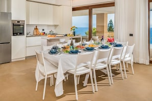 Villa | 5 chambres