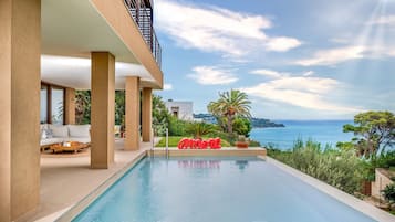 Villa | 5 bedrooms
