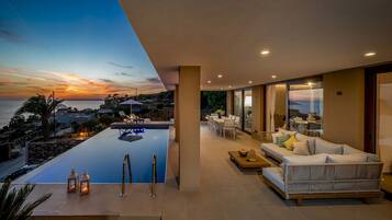 Villa | 5 bilik tidur