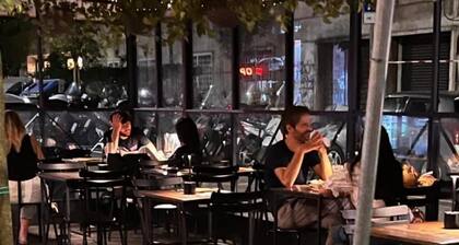 Holiday Home Roma Night and Day