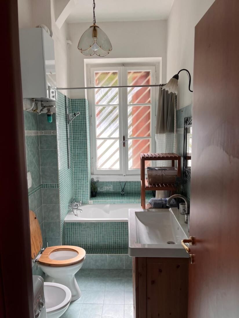 Baño