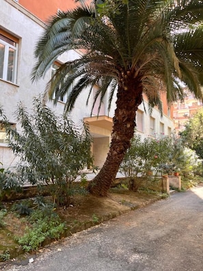 Apartment, 1 Bedroom | Exterior - Holiday Home Roma Night and Day (Rome)