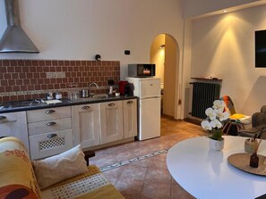 Apartment, 1 Bedroom | Interior