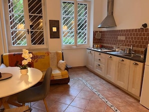 Apartment, 1 Bedroom | Interior - Holiday Home Roma Night and Day (Rome)
