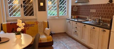 Appartement, 1 chambre | Intérieur