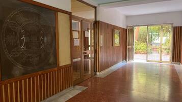 Apartment, 1 Schlafzimmer | AuĂenbereich