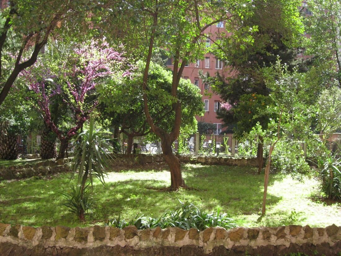 Giardino