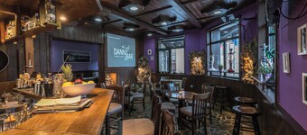 Chalet & Hotel IDA