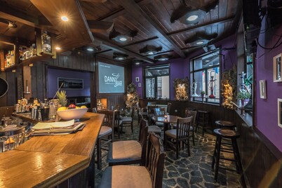 Chalet & Hotel IDA