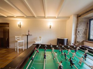House | Property amenity - Mansion in Cerdedo With Private Pool and Garden (Cerdedo-Cotobade)