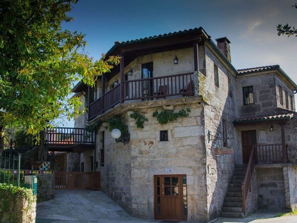 Casa | Exterior