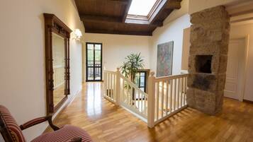 House | Interior