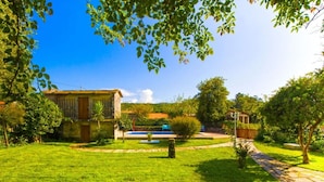 Unclassified image, 2 of 44, button - Mansion in Cerdedo With Private Pool and Garden (Cerdedo-Cotobade)