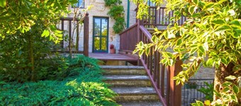 Mansion in Cerdedo With Private Pool and Garden