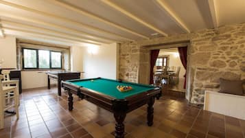 House | Property amenity