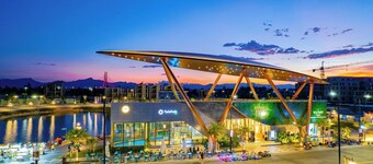 Icity Mozart Suites