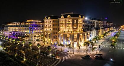 Icity Mozart Suites