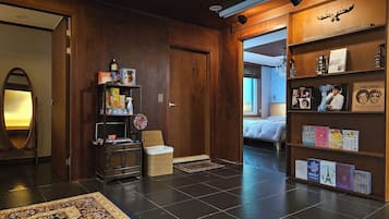 2 bedrooms, WiFi