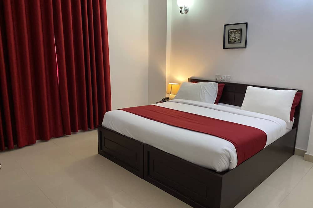 AZAIBA HOTEL APARTMENT
