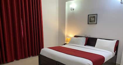 AZAIBA HOTEL APARTMENT