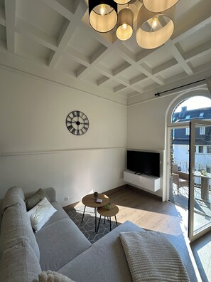 Smart TV - Villa Harmony with river view (Koblenz)