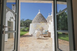 4 عدّة غرف نوم