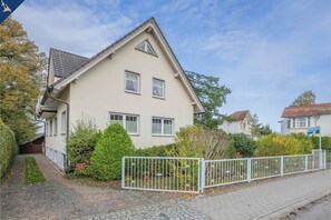 Esterni