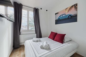 Superior Apartment