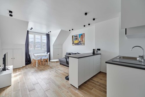 Résidence Deauville TOUQUES