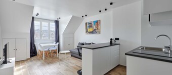 Résidence Deauville TOUQUES