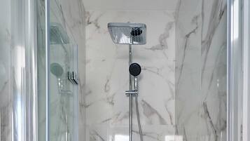 Apartamento superior | Baño