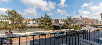 Résidence Deauville TOUQUES
