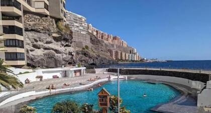 Apto Jardines del Mar Ocean View