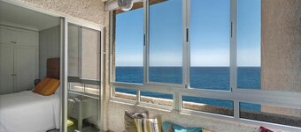 Apto Jardines del Mar Ocean View