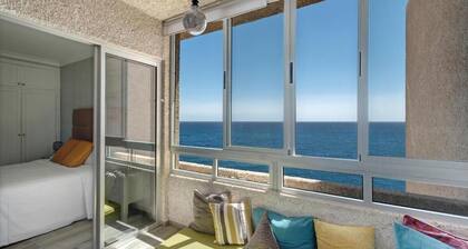 Apto Jardines del Mar Ocean View