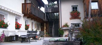 Holiday Apartment With 2 Bedrooms