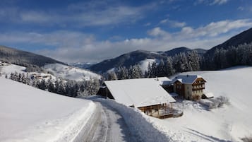 Casa | Esterni