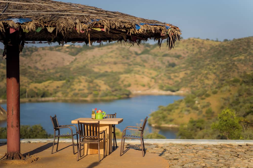 YAAN Estates - Aravalli Range