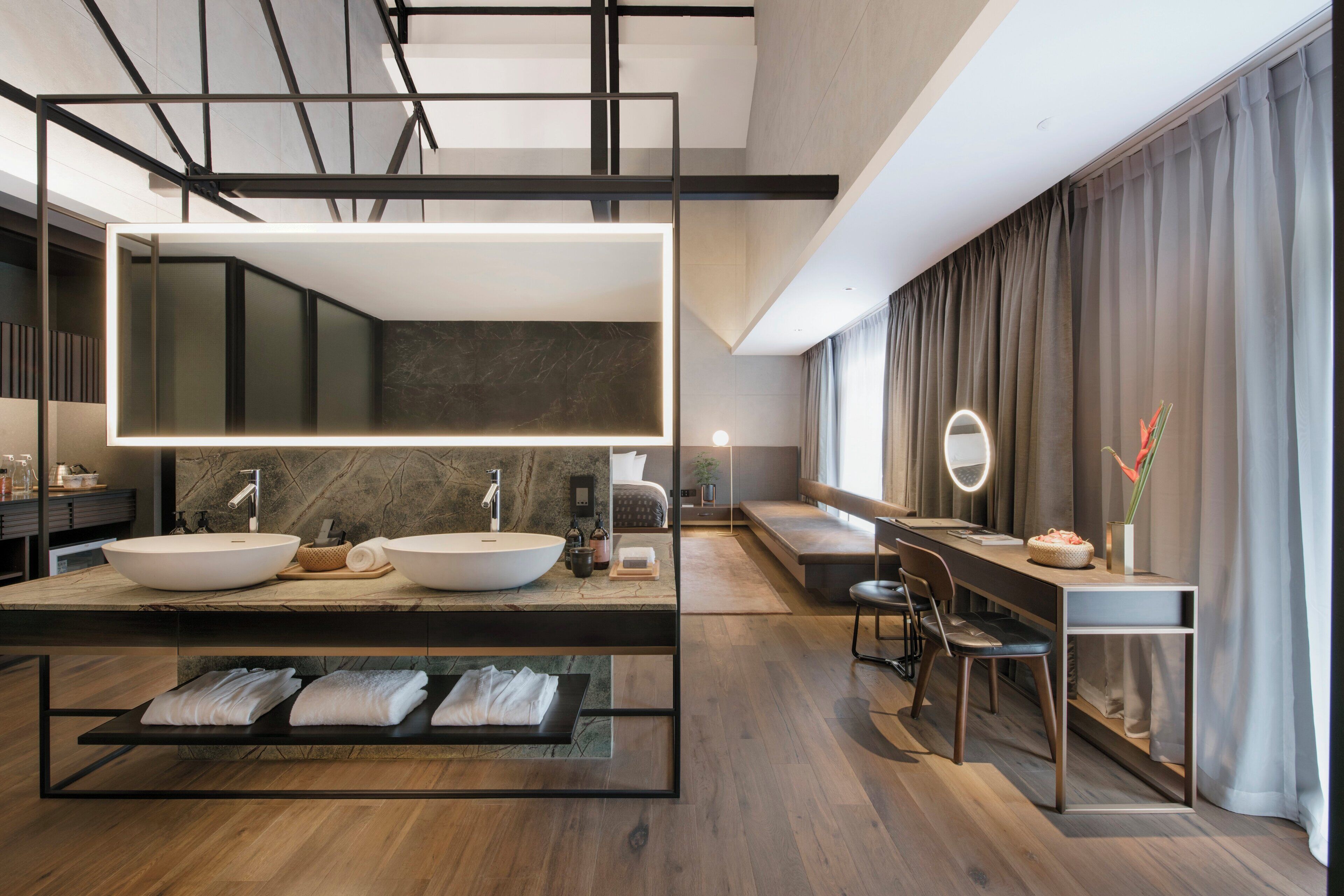 Photo - The Warehouse Hotel, Singapore, a Member of Design Hotels