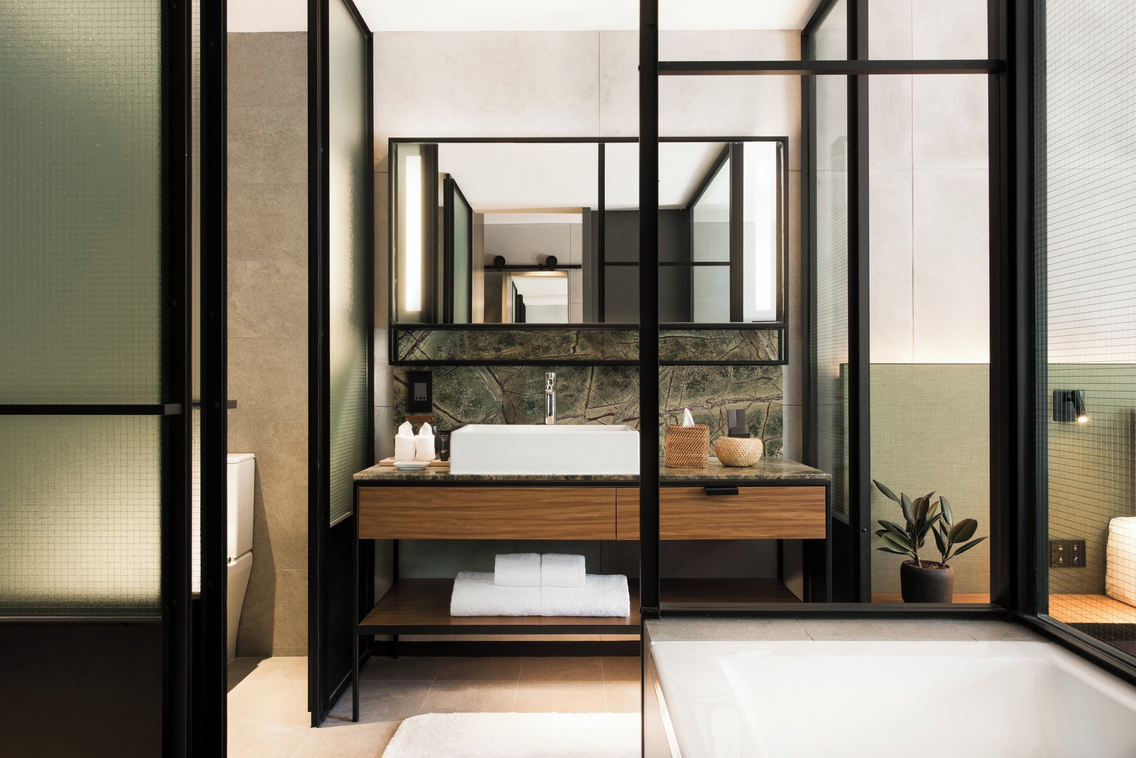 Photo - The Warehouse Hotel, Singapore, a Member of Design Hotels