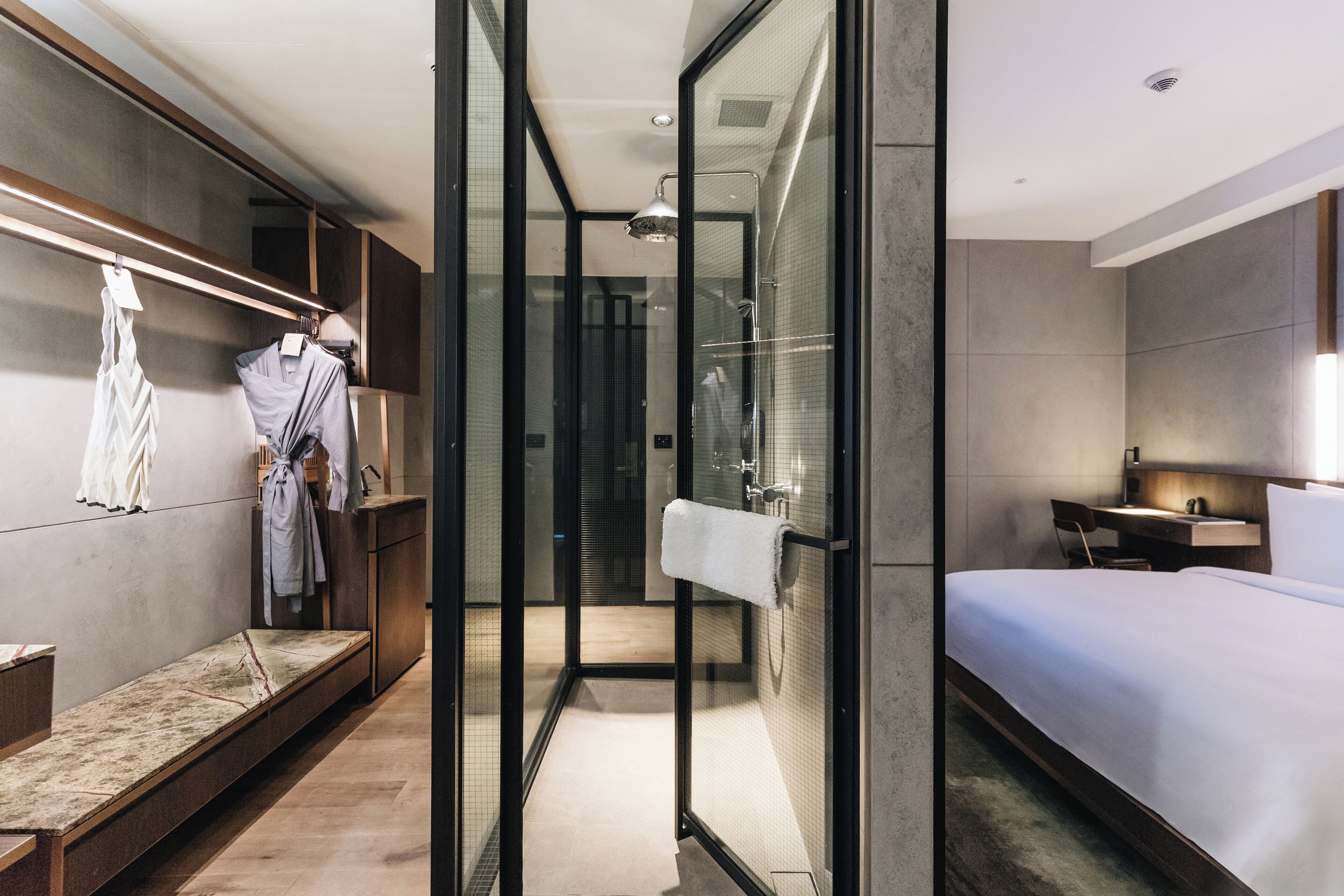 Foto - The Warehouse Hotel, Singapore, a Member of Design Hotels