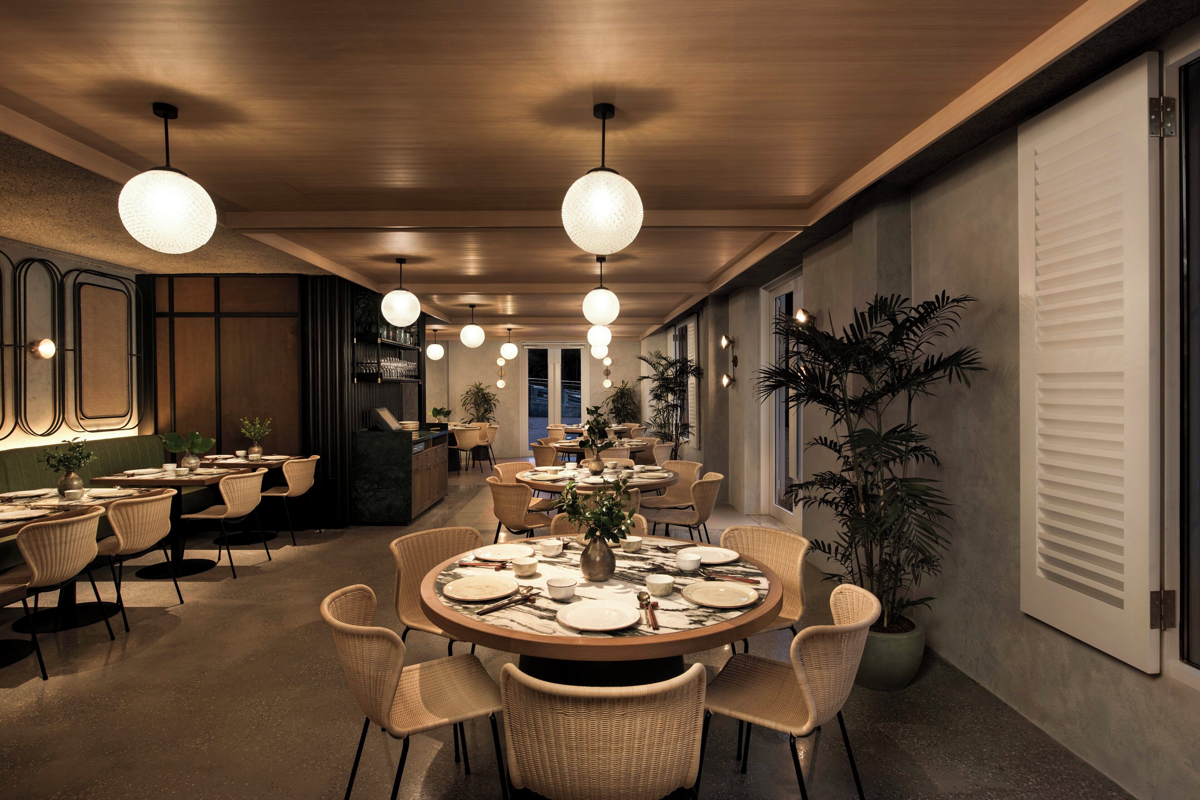 Photo - The Warehouse Hotel, Singapore, a Member of Design Hotels
